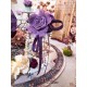 Bramble Rose Little Rose 3.0 JSK and FS(Reservation/9 Colours/Full Payment Without Shipping)